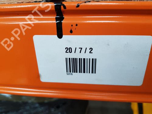 Water radiator BMW 1 (F21) 118 d | BP22204935M31 