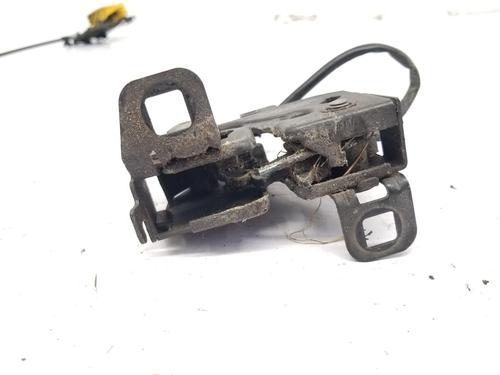 Hood lock ALFA ROMEO GIULIA (952_) 2.2 D (952AFA25, 952AFM25, 952ALA25) | BP28363045C133 