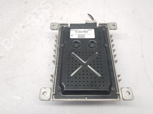 Electronic module MAZDA 3 (BK) 2.0 (BKEP) | BP35795589M83 - Image 5
