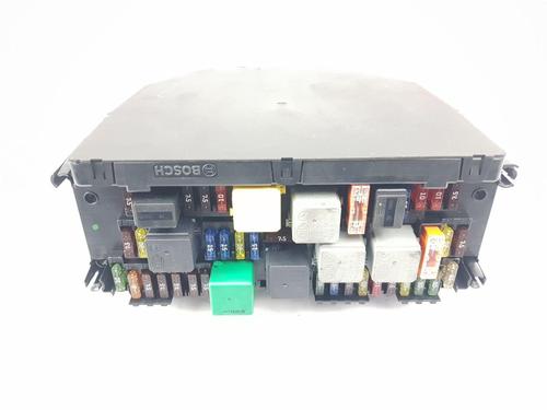 Fuse box MERCEDES-BENZ E-CLASS (W212) E 220 CDI / BlueTEC (212.001, 212.002) | BP29839648E1