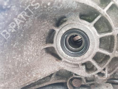 Gearbox MITSUBISHI ASX (GA_W_) 1.8 DI-D (GA6W) | BP30554722M3 