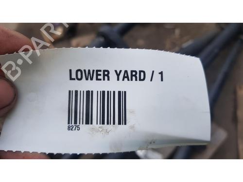 Driveshaft BMW 1 (F40) M 135 i xDrive | BP31819977M37  - Image 7