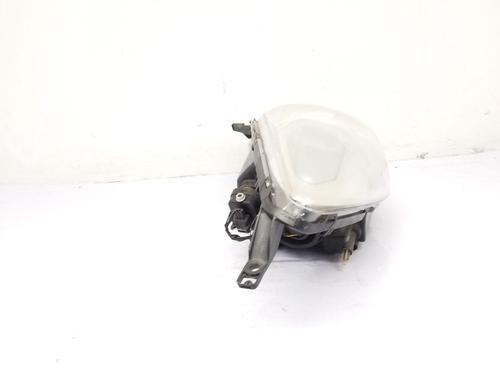 Right headlight NISSAN NOTE (E11, NE11) 1.4 | BP28800238C29 