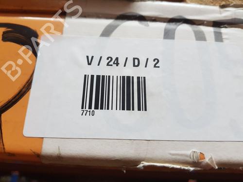 Support de lampe DACIA SANDERO II 1.5 dCi | BP31933100L10 