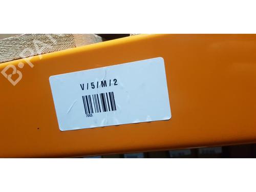 Electronic module BMW 1 (F40) 118 i | BP30090750M83 