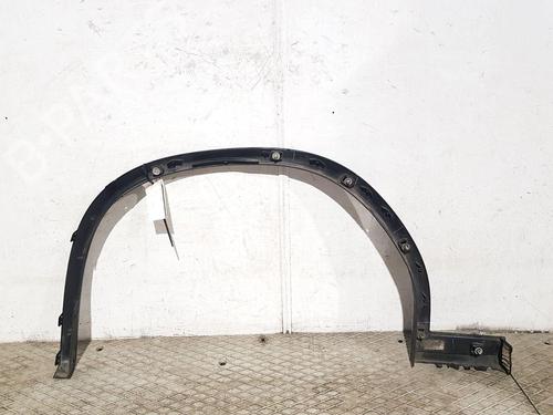 Front right wheel arch trim BMW X4 (G02, F98) xDrive M40 i | BP31983479C135 