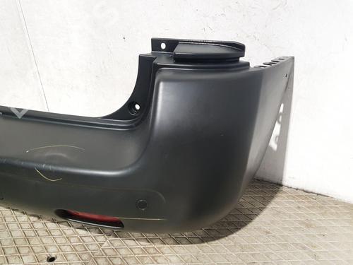Rear bumper CITROËN JUMPY III Van (V_) 2.0 BlueHDi 120 | BP31346550C8 