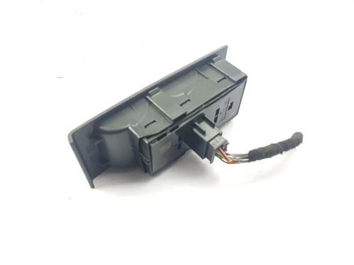 Right front window switch SKODA RAPID (NH3, NK3, NK6) 1.6 TDI | BP28307812I26 