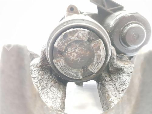 Left rear brake caliper AUDI Q3 (8UB, 8UG)  | BP29439973M107 