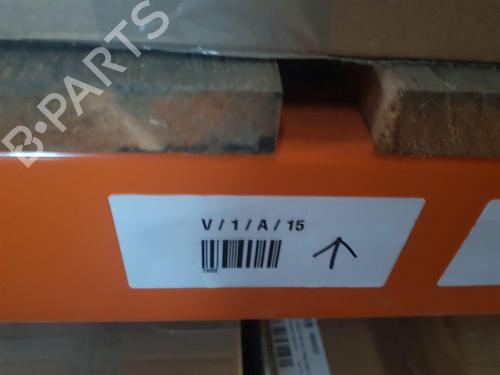 ECU airbags SSANGYONG ACTYON SPORTS II 2.2 Xdi 4WD | BP32275114M53 