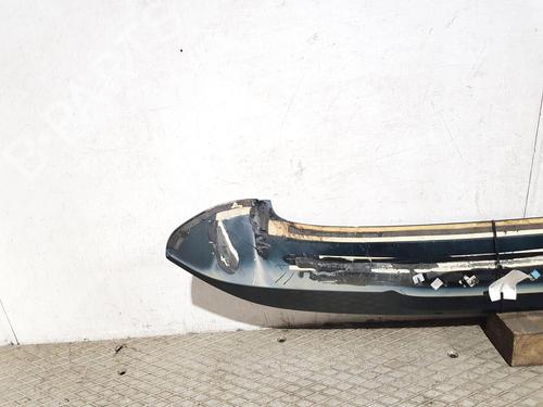 Rear spoiler VAUXHALL ASTRA Mk VI (J) (P10) 2.0 CDTi | BP30138154C96