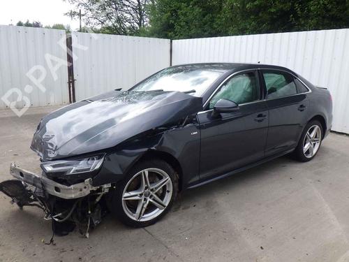 Right front steering knuckle AUDI A4 B9 (8W2, 8WC) 2.0 TDI | BP32198731M26  - Image 16