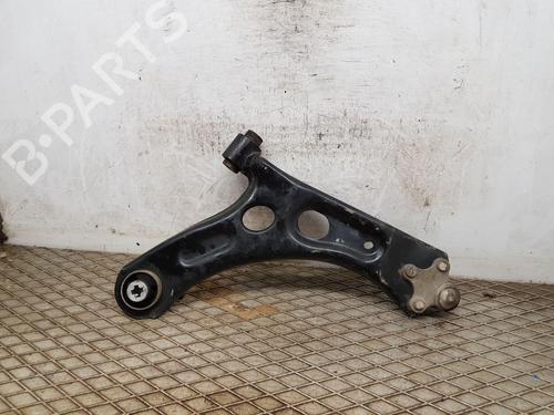Venstre fortil bærearm OPEL CORSA F (P2JO) 1.2 (68) (75 hp) 30914673