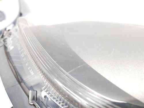 Left headlight FIAT PUNTO (199_) 1.4 (199AXB1A, 199BXB1A, 199BXB11, 199AXB11) | BP29514401C28 