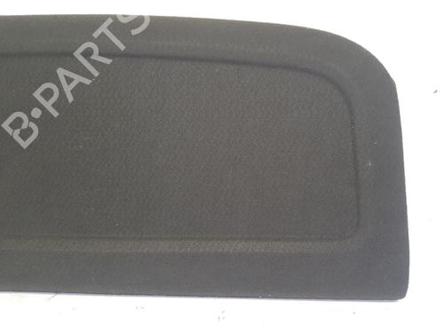 Rear parcel shelf FORD FIESTA VII (HJ, HF)  | BP29514472C85 