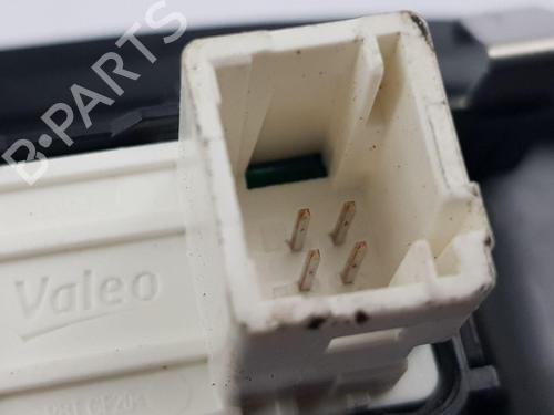 Left front window switch PEUGEOT 208 I (CA_, CC_) 1.2 PureTech 82 | BP29143976I27 