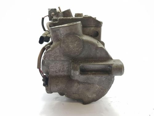 AC compressor MERCEDES-BENZ E-CLASS (W212) E 220 CDI / BlueTEC (212.001, 212.002) | BP29316036M34 