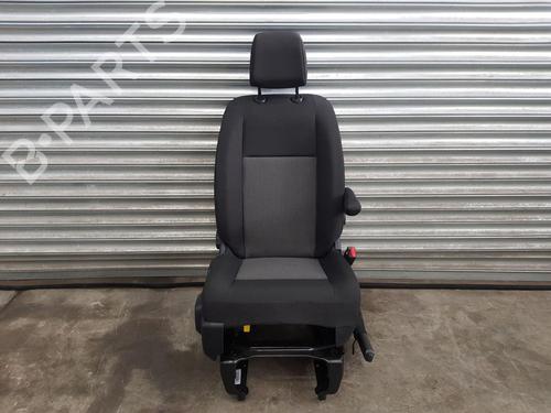 Sæde højre fortil OPEL VIVARO C Van (K0) 1.5 (120 hp) 31282661