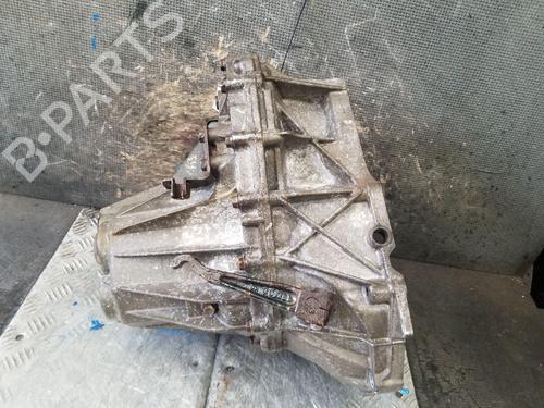 Gearbox SUZUKI CELERIO (LF) 1.0 (AVK310) | BP34708516M3 - Image 10