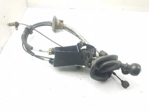 Used Gear lever Gear lever PEUGEOT EXPERT Van (VF3A_, VF3U_, VF3X_) 2.0 HDi 130 (128 hp) 34708670 34708670