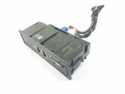 Electronic module MERCEDES-BENZ C-CLASS (W205) C 200 EQ Boost (205.077) | BP28081312M83 