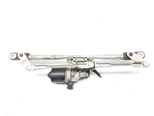 Front wiper motor FIAT PANDA (169_) 1.1 (169.AXA1A) | BP30554454M29