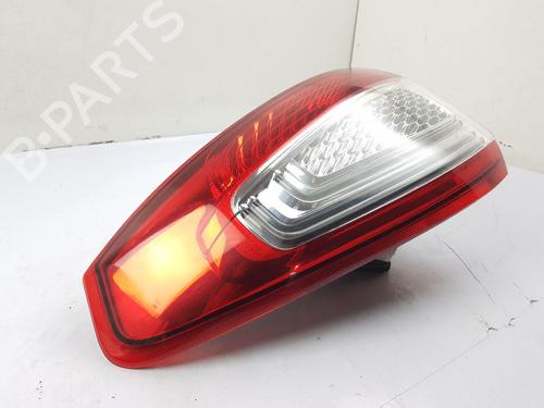 Right taillight FORD MONDEO IV (BA7) 2.0 TDCi | BP29642032C35 