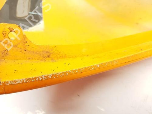 Corner bumper MCLAREN 650S Spider 3.8 | BP22675176C117 