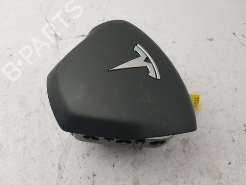 Driver airbag TESLA MODEL 3 (5YJ3) EV AWD | BP38707657C9 - Image 4