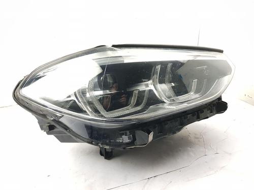Right headlight BMW X3 (G01, F97, G08) M Competition | BP30161503C29
