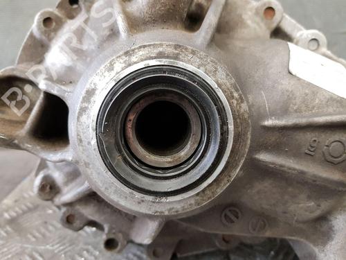 Front differential LAND ROVER RANGE ROVER SPORT II (L494) 5.0 SCV8 4x4 | BP22683923M23 