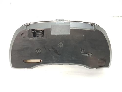 Instrument cluster FIAT DOBLO MPV (119_, 223_) 1.9 JTD (223AXE1A) | BP22676315C47