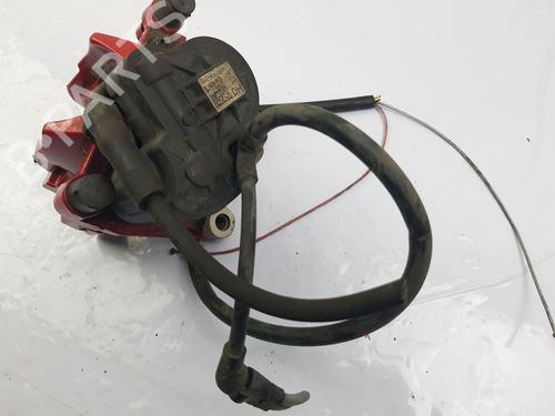 Right rear brake caliper VW GOLF VII (5G1, BQ1, BE1, BE2) 1.2 TSI | BP30184658M106