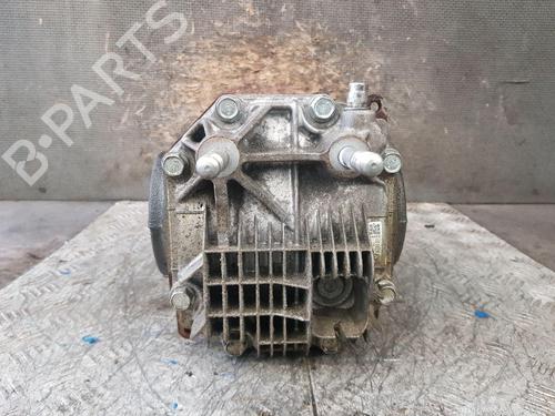 Rear differential SUBARU OUTBACK (BT) 2.5 AWD (BT9KL, BT9LL, BT11A, BT12A, BT13A) | BP26012850M24 