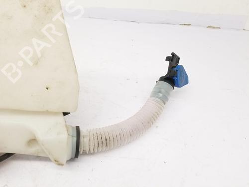 Windscreen washer tank JAGUAR XF II (X260)  | BP22205736C113 