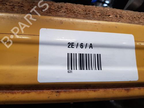 Pipe FORD TRANSIT CUSTOM V362 Van (FY, FZ) | BP22673926M125 - Image 5