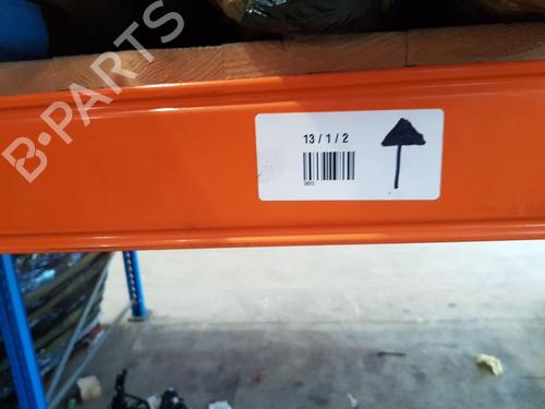 Boot lining TOYOTA RAV 4 V (_A5_, _H5_) 2.5 Hybrid AWD (AXAH54, AXAL54) | BP32331908I3  - Image 12