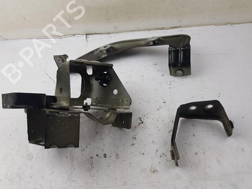 Used Support Support BMW XM (G09) XM All-wheel Drive (653 hp) 39886068 39886068