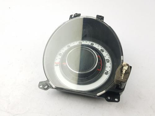 Instrument cluster FIAT 500 (312_) 1.2 (312AXA1A) | BP28684015C47 
