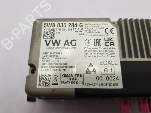 Other VW T-ROC (A11, D11)  | BP29839736O1 