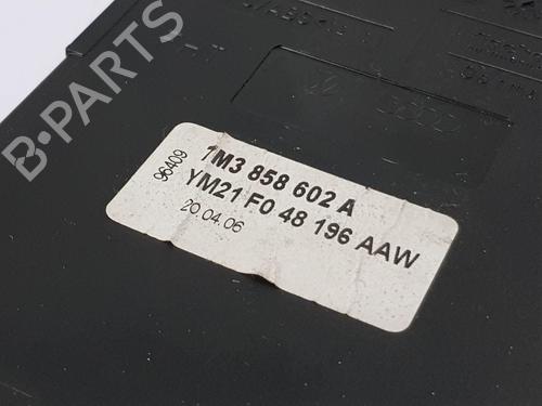 Cup/Object holder SEAT ALHAMBRA (7V8, 7V9) 2.0 TDI | BP30045223I37