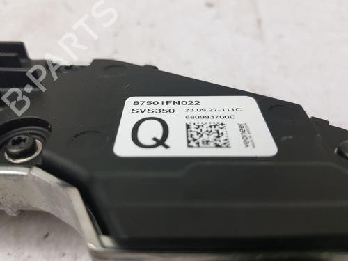 Electronic module SUBARU IMPREZA Hatchback (GU_) 2.0 e-BOXER Hybrid AWD (GUE) | BP36867740M83  - Image 5