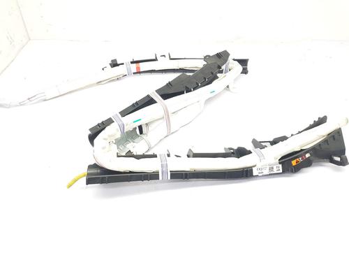 Højre gardin airbag TOYOTA C-HR (_X1_) 1.8 Hybrid (ZYX10_, ZYX11_, ZYX10R, ZYX11R) (122 hp) 32398094