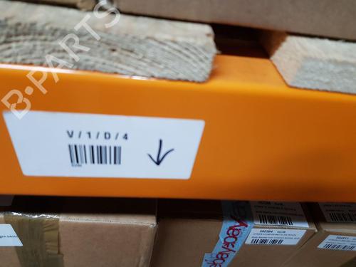 Left front driveshaft OPEL MOKKA 1.2 (76) | BP31282566M38 