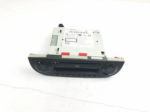 Used Radio FIAT 500 (312_) 1.2 (312AXA1A) (69 hp) 25463245