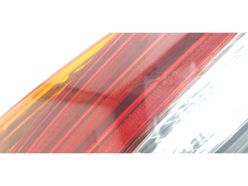 Venstre baglygte bagklap LEXUS IS III (_E3_) 300h (AVE30_, AVE30R) | BP26667400C79 