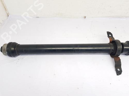 Driveshaft AUDI Q5 (8RB) 3.0 TDI quattro | BP30045345M37