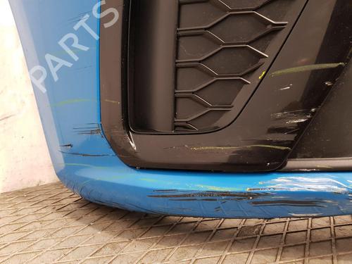 Front bumper AUDI A4 B9 (8W2, 8WC) 2.0 TFSI | BP36364584C7 - Image 11