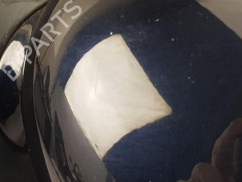 Right mirror PORSCHE BOXSTER (986) 2.7 | BP29957251C27