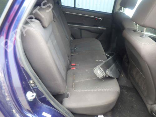 Used Parts HYUNDAI SANTA FÉ II (CM) 2.2 CRDi 4x4 (197 hp) 4003425